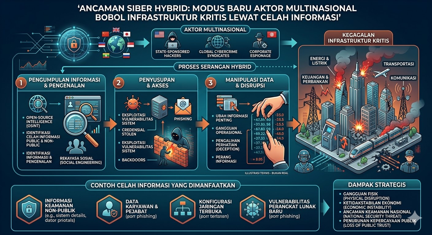 Berita Keamanan Siber