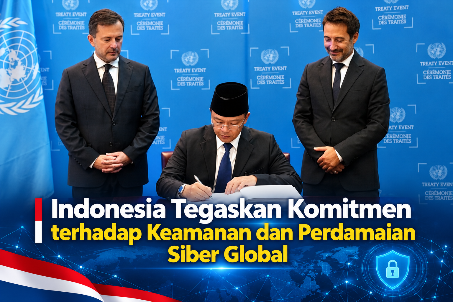Berita Keamanan Siber